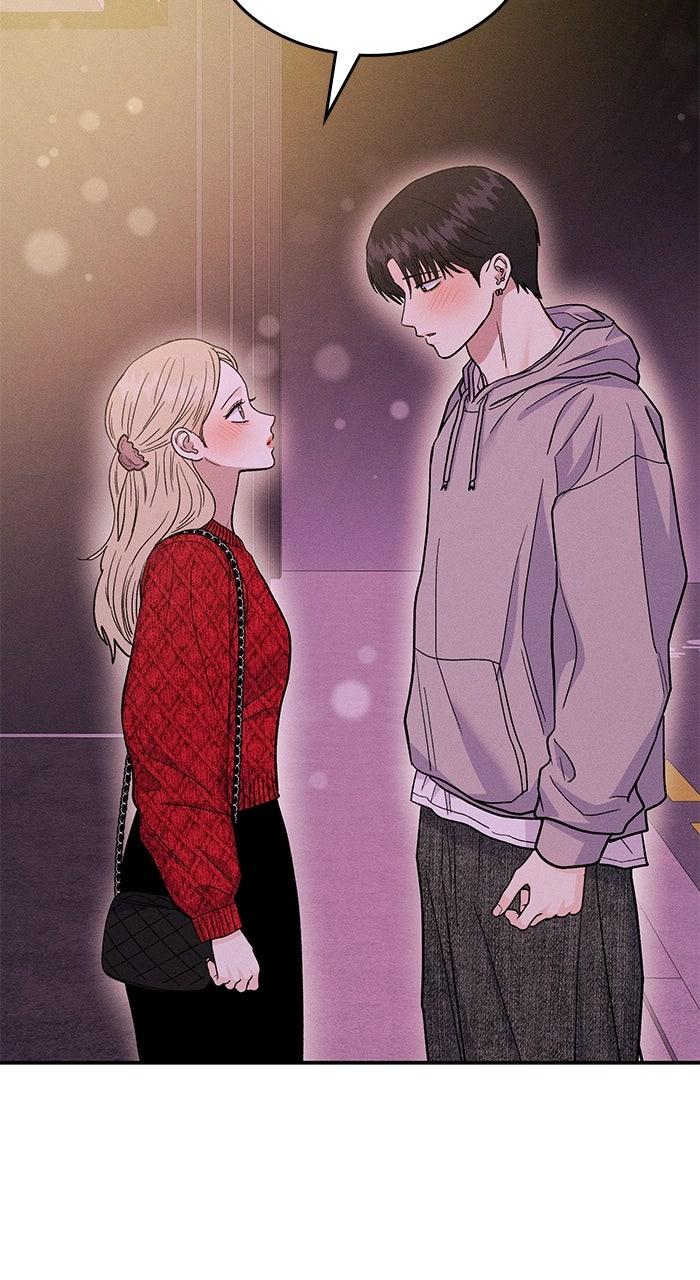 Singles' Royale Chapter 49 - Page 37