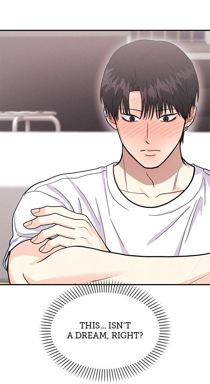 Singles' Royale Chapter 49 - Page 40