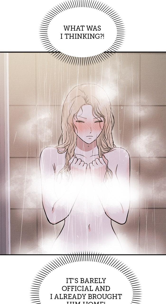 Singles' Royale Chapter 49 - Page 42