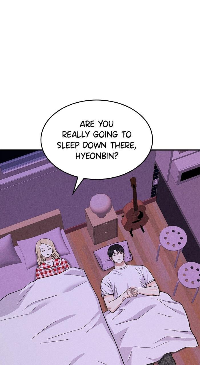 Singles' Royale Chapter 49 - Page 48