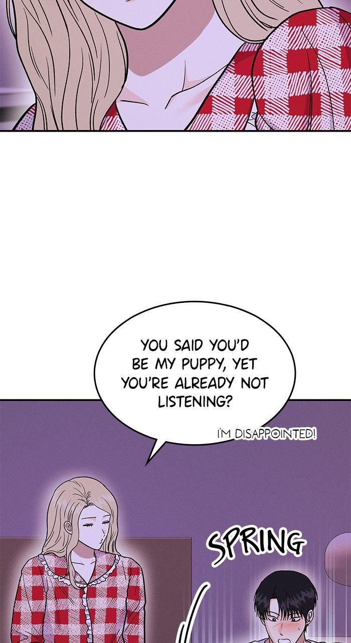 Singles' Royale Chapter 49 - Page 52