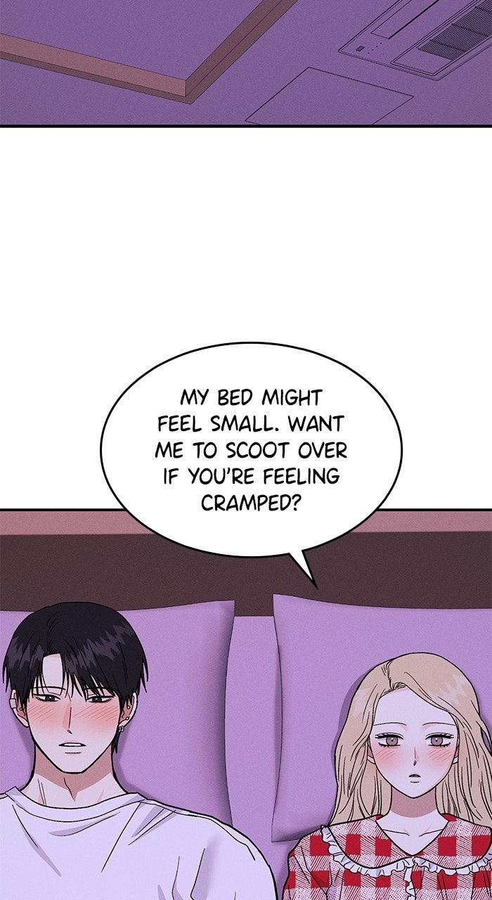 Singles' Royale Chapter 49 - Page 54