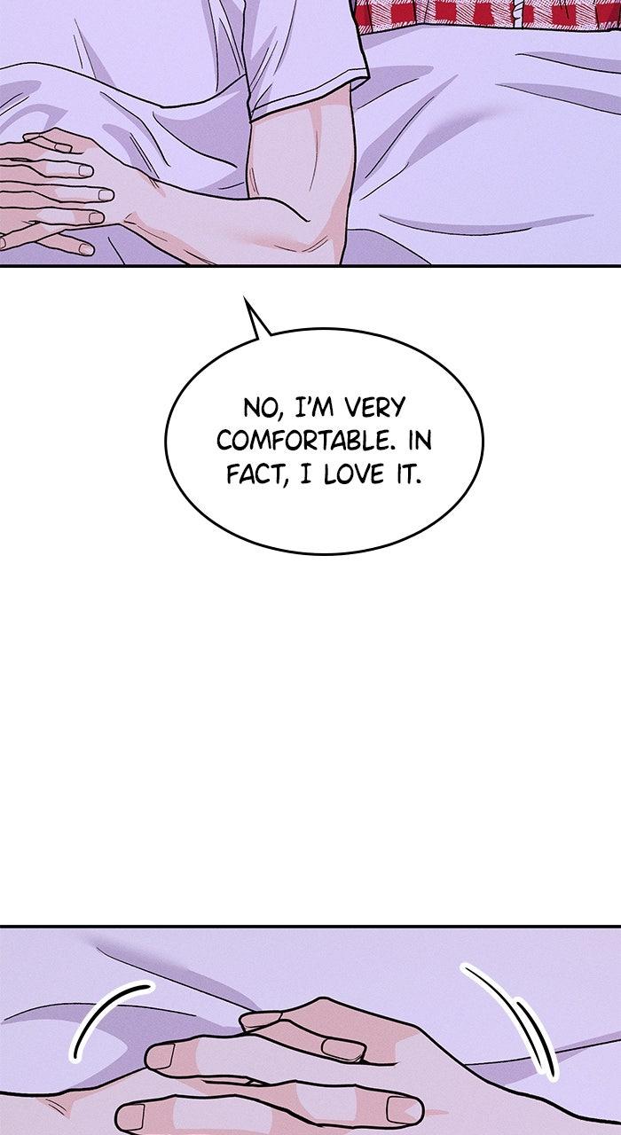 Singles' Royale Chapter 49 - Page 55