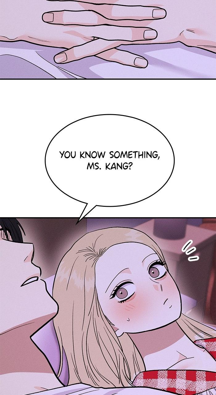 Singles' Royale Chapter 49 - Page 56