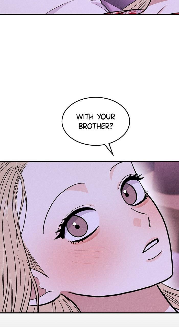 Singles' Royale Chapter 49 - Page 58