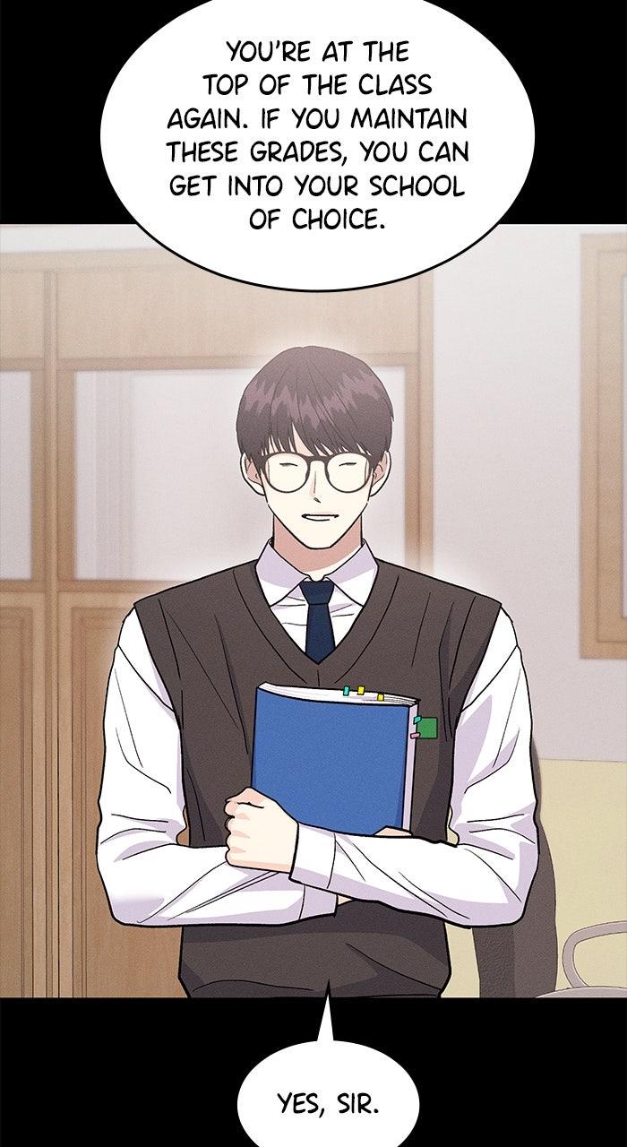 Singles' Royale Chapter 49 - Page 60