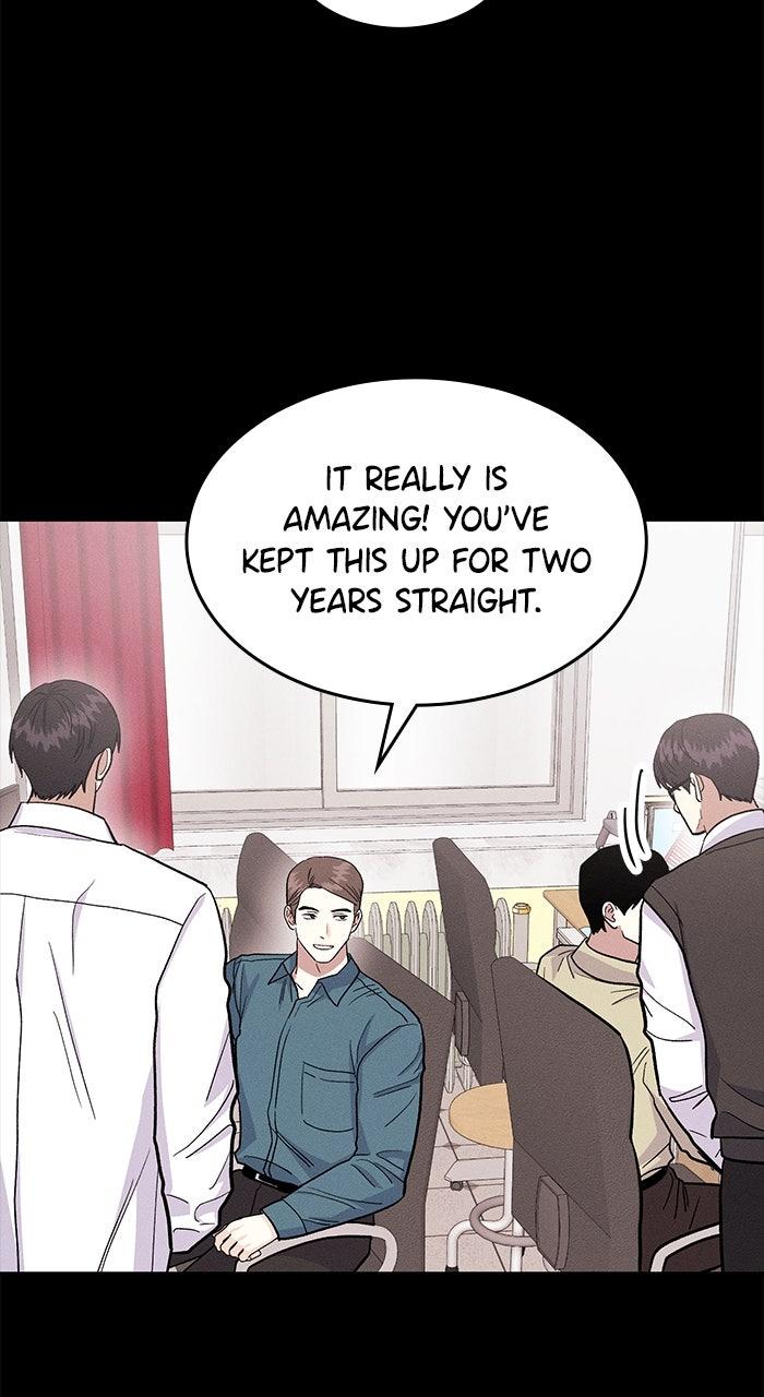 Singles' Royale Chapter 49 - Page 61