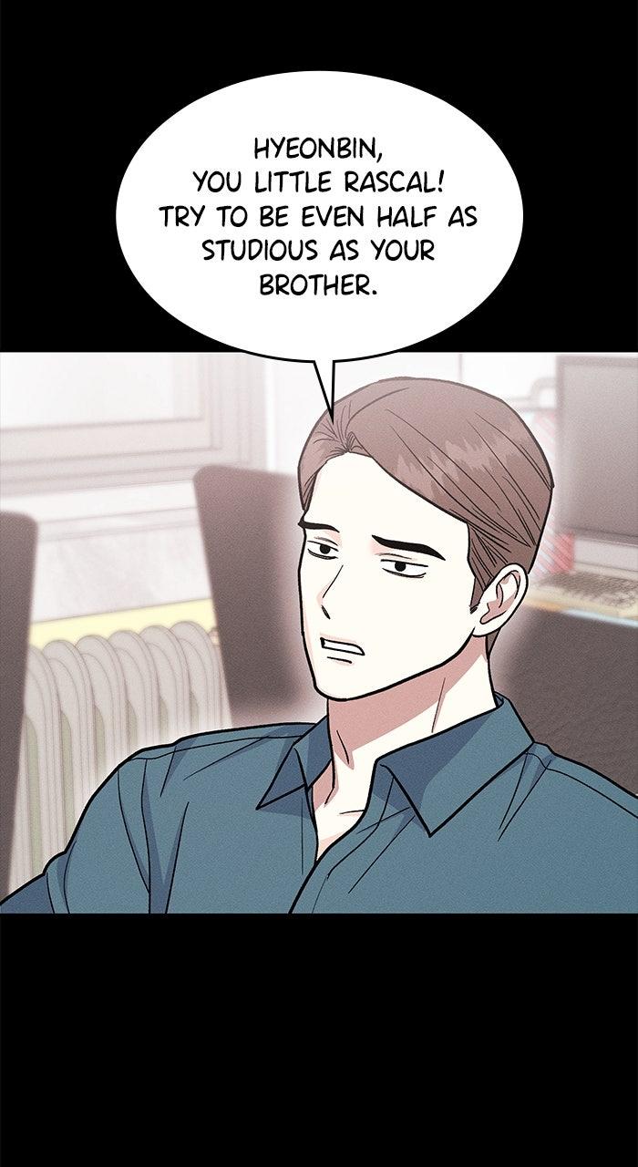 Singles' Royale Chapter 49 - Page 62