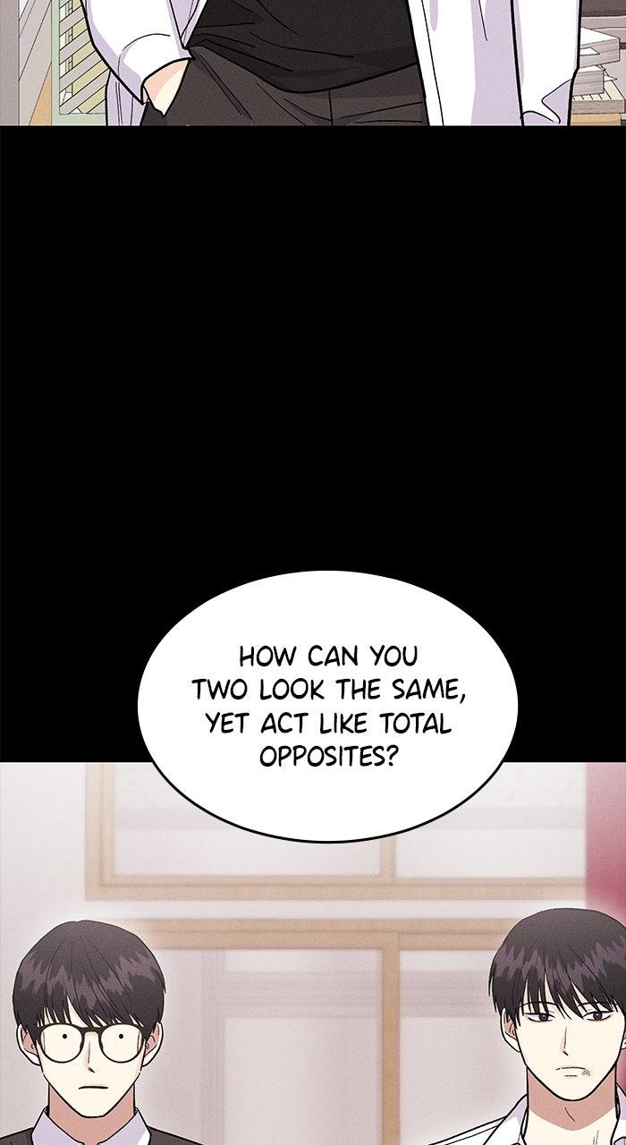 Singles' Royale Chapter 49 - Page 64