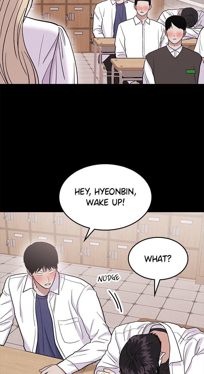 Singles' Royale Chapter 49 - Page 67