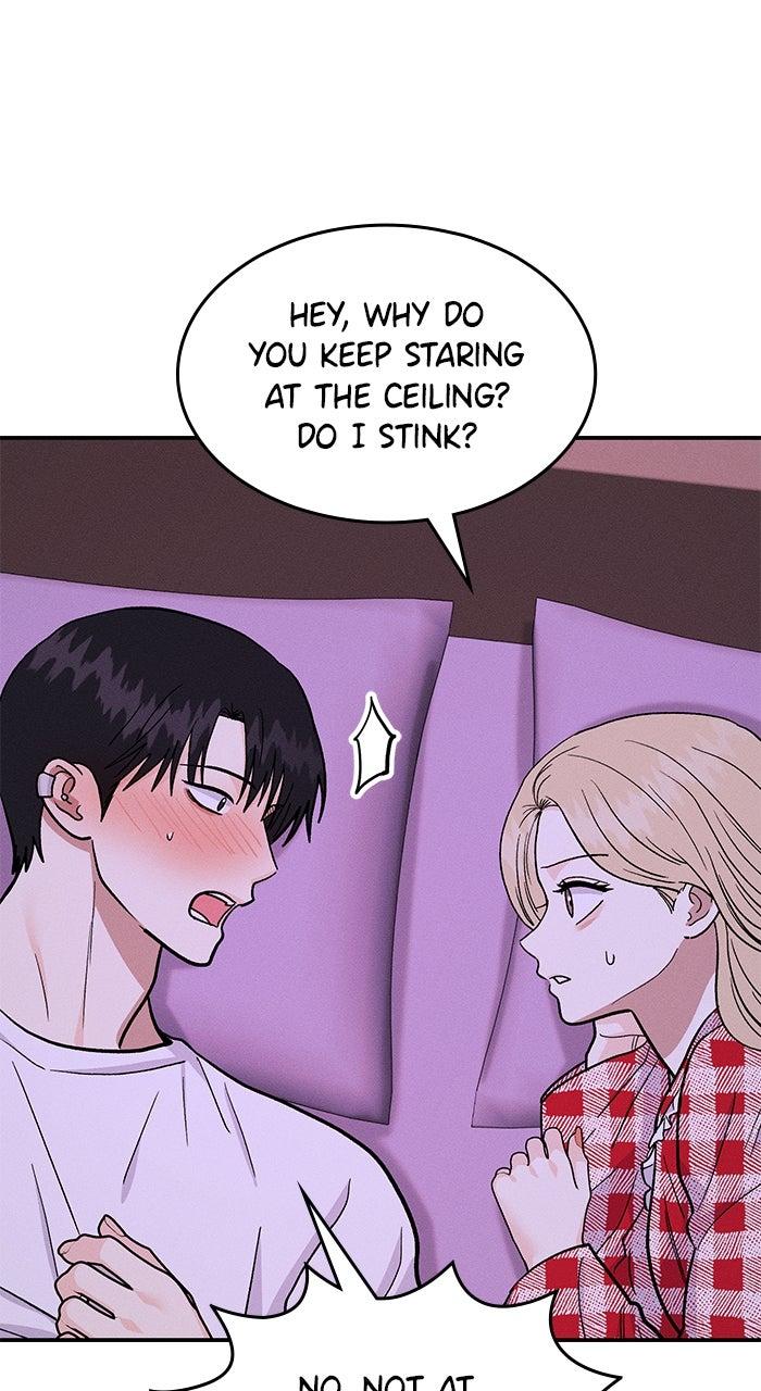 Singles' Royale Chapter 49 - Page 75