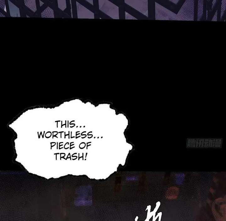 Sinister Immortal Path Chapter 59 - Page 6