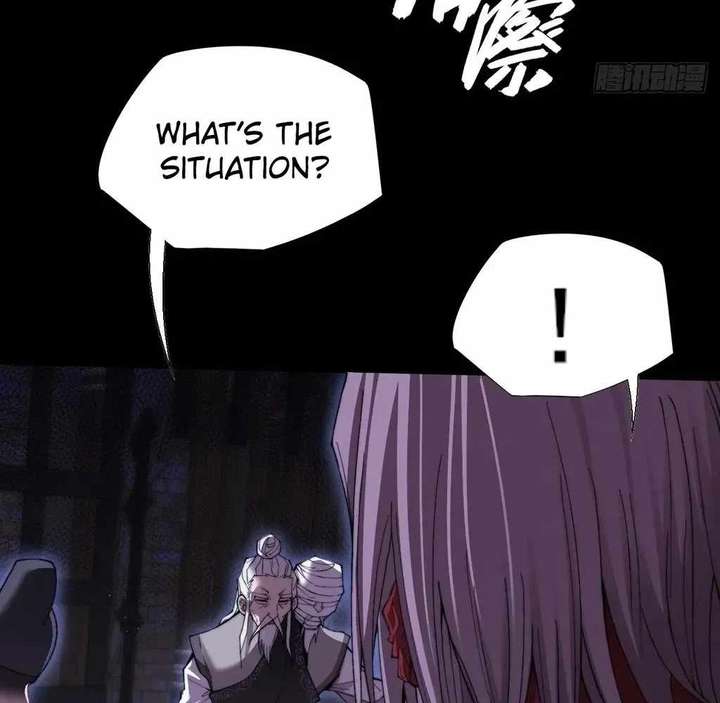 Sinister Immortal Path Chapter 59 - Page 8