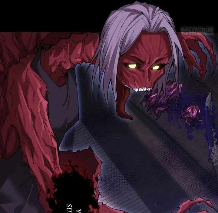 Sinister Immortal Path Chapter 59 - Page 11