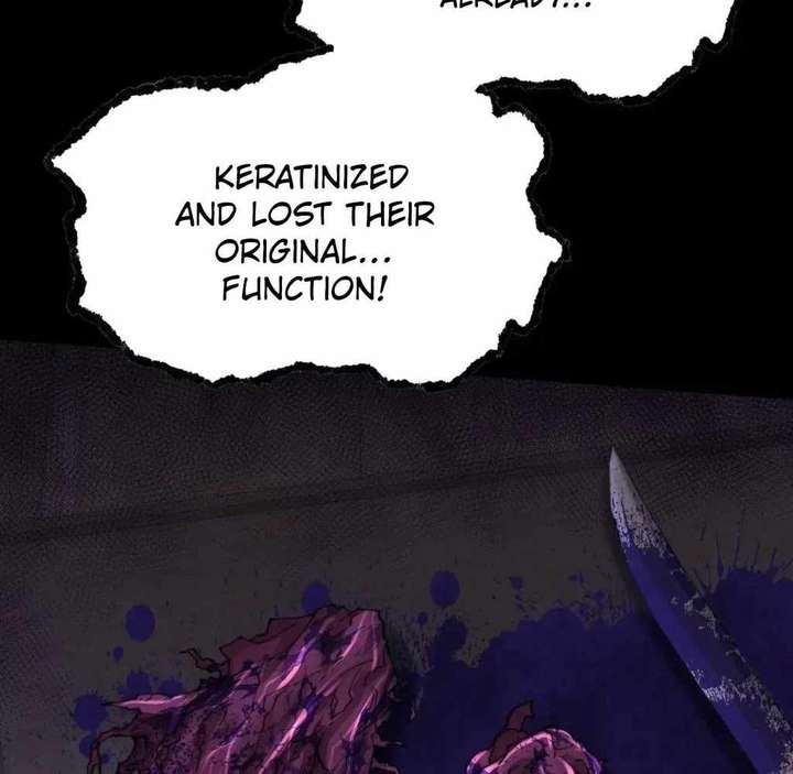 Sinister Immortal Path Chapter 59 - Page 13