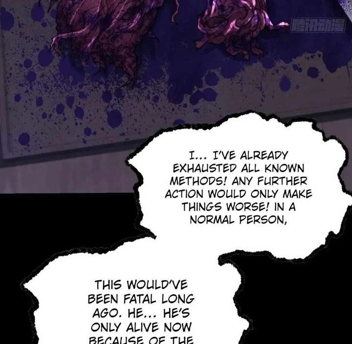 Sinister Immortal Path Chapter 59 - Page 14