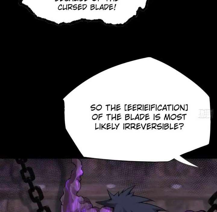 Sinister Immortal Path Chapter 59 - Page 15