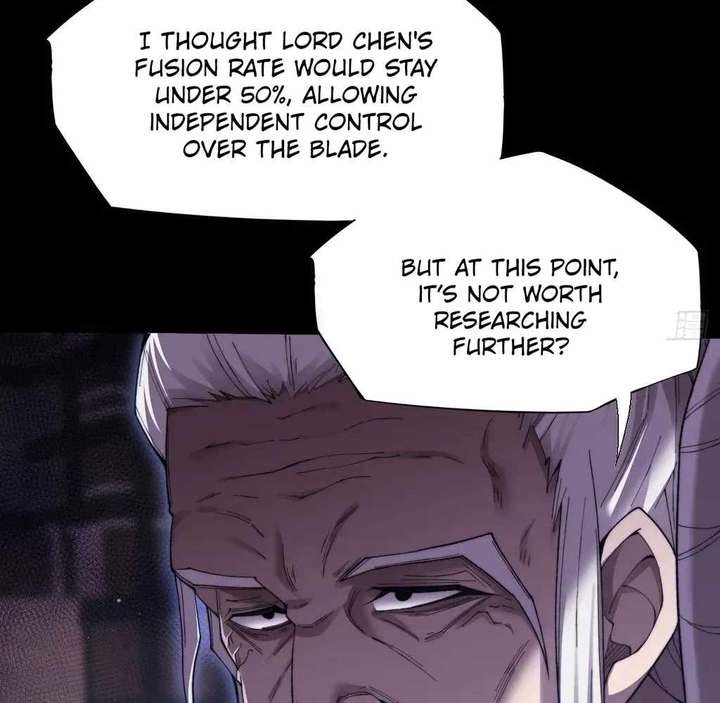 Sinister Immortal Path Chapter 59 - Page 18