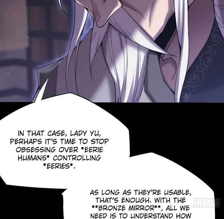 Sinister Immortal Path Chapter 59 - Page 19