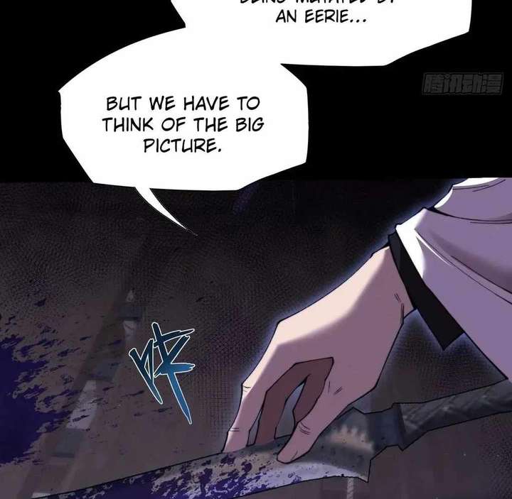 Sinister Immortal Path Chapter 59 - Page 23