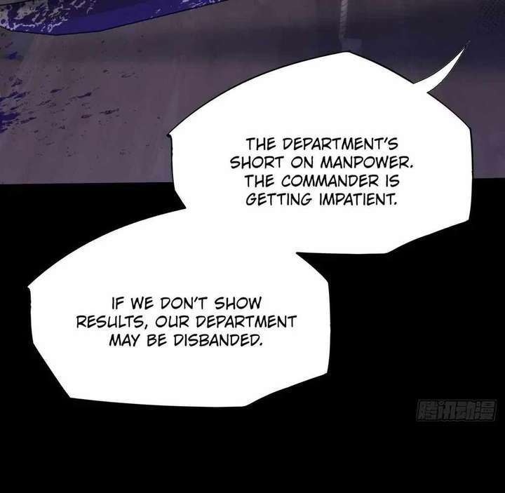 Sinister Immortal Path Chapter 59 - Page 24