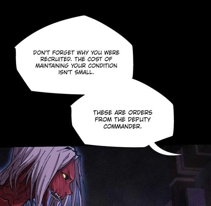 Sinister Immortal Path Chapter 59 - Page 25