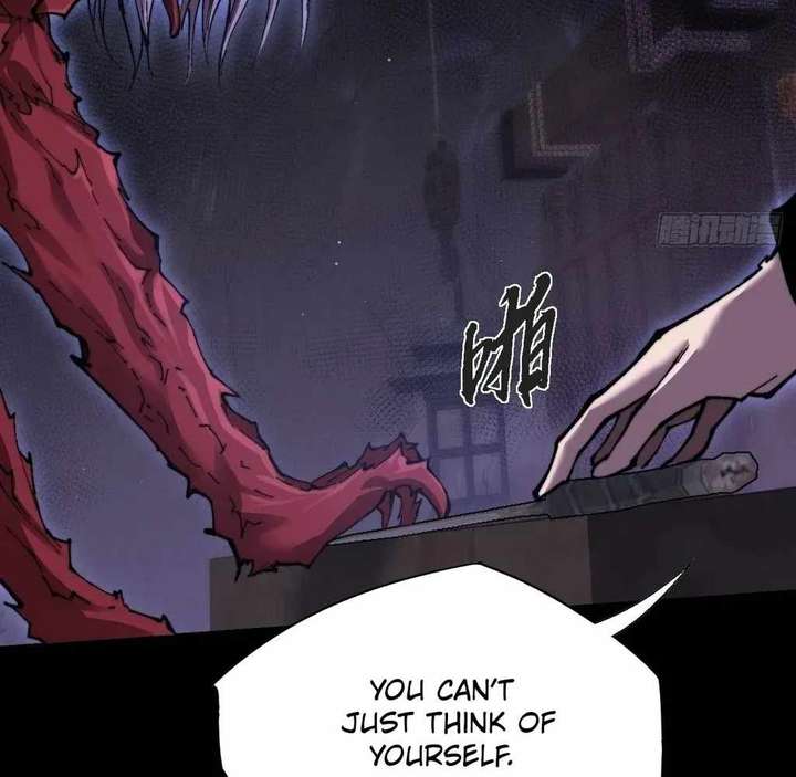 Sinister Immortal Path Chapter 59 - Page 26
