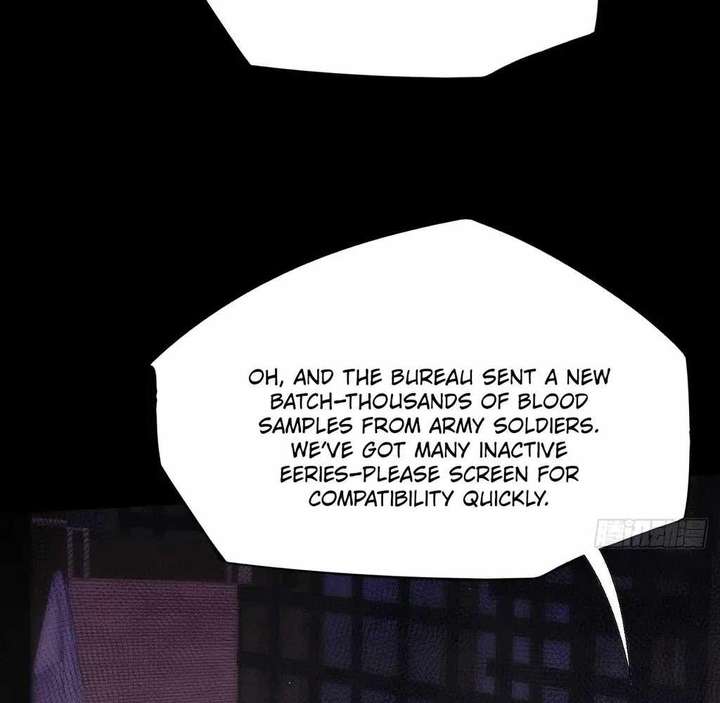 Sinister Immortal Path Chapter 59 - Page 27