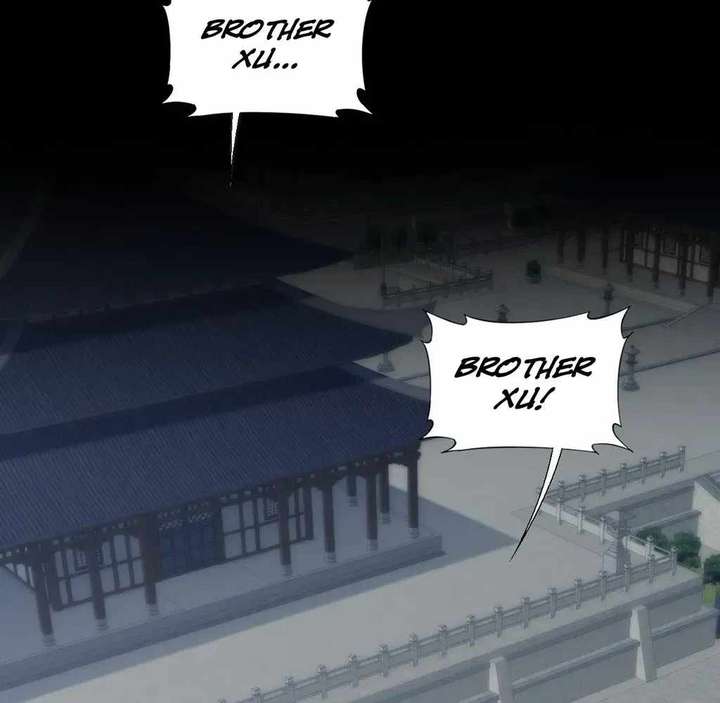 Sinister Immortal Path Chapter 59 - Page 34