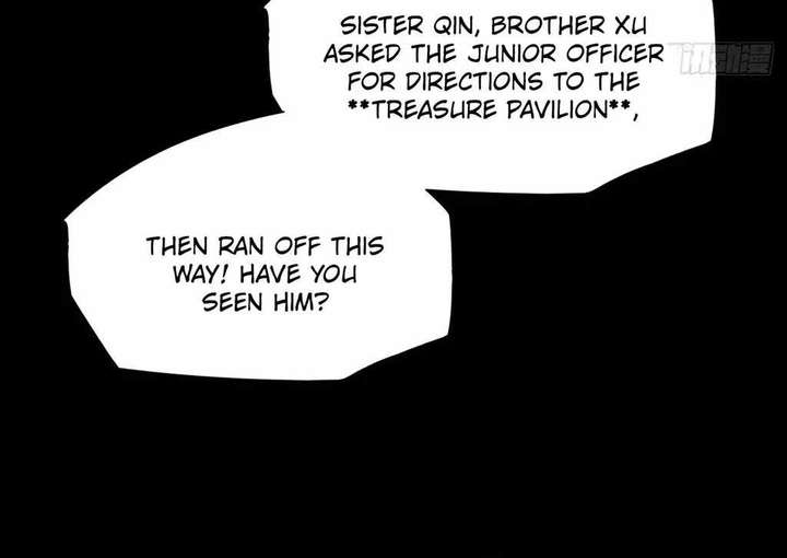 Sinister Immortal Path Chapter 59 - Page 38