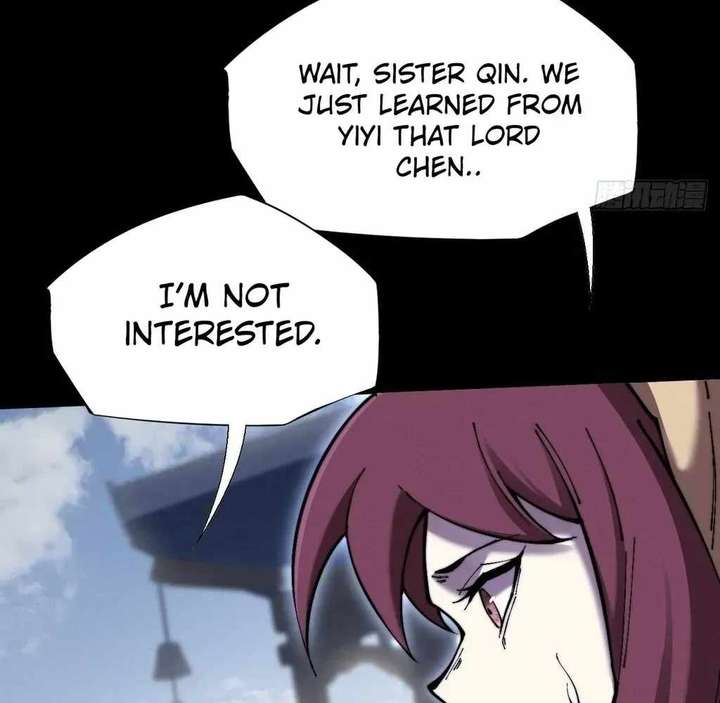 Sinister Immortal Path Chapter 59 - Page 41