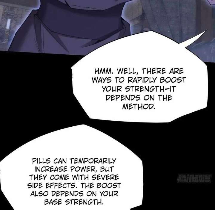 Sinister Immortal Path Chapter 59 - Page 53