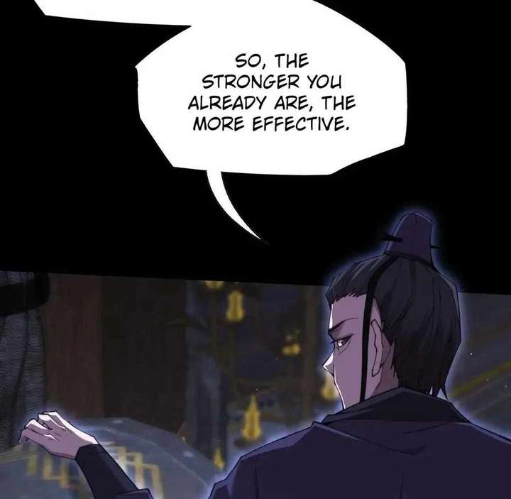 Sinister Immortal Path Chapter 59 - Page 54