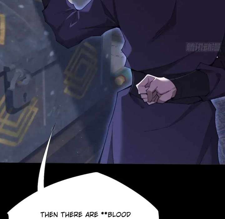 Sinister Immortal Path Chapter 59 - Page 55