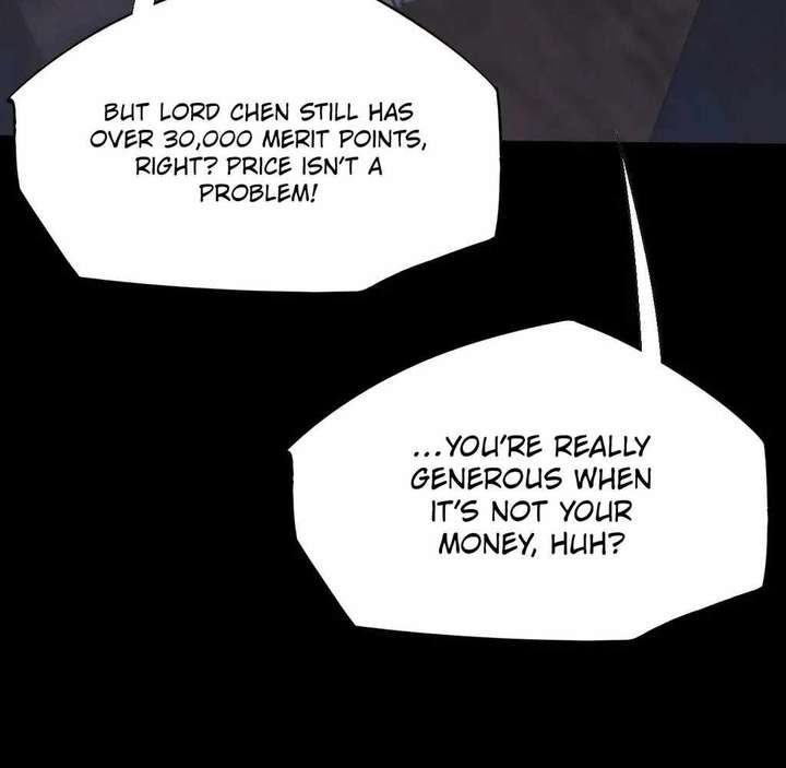 Sinister Immortal Path Chapter 59 - Page 58