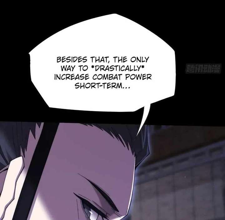 Sinister Immortal Path Chapter 59 - Page 59