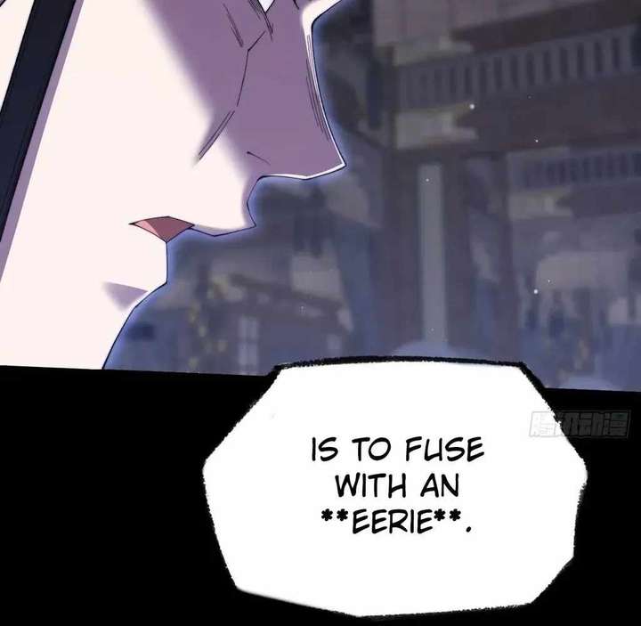 Sinister Immortal Path Chapter 59 - Page 60