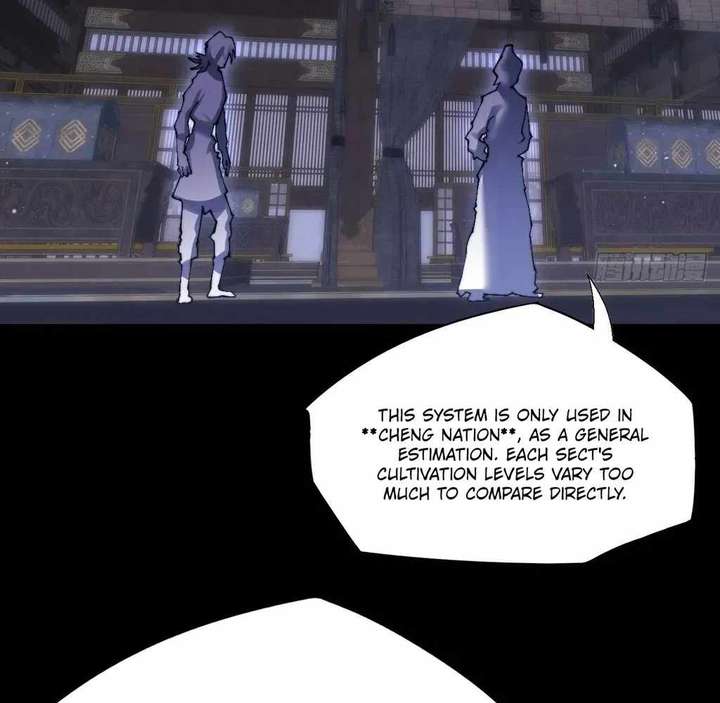 Sinister Immortal Path Chapter 59 - Page 70