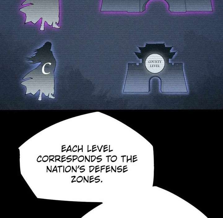 Sinister Immortal Path Chapter 59 - Page 72