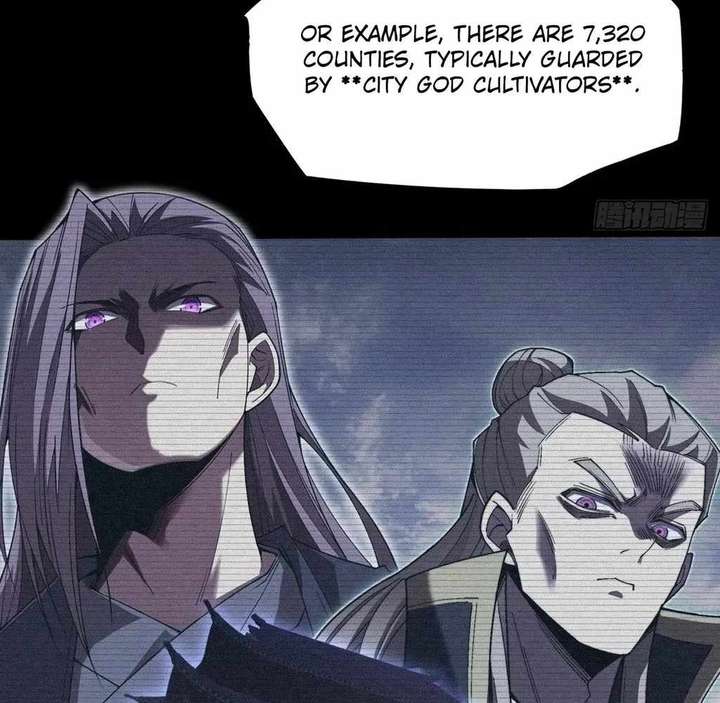 Sinister Immortal Path Chapter 59 - Page 73