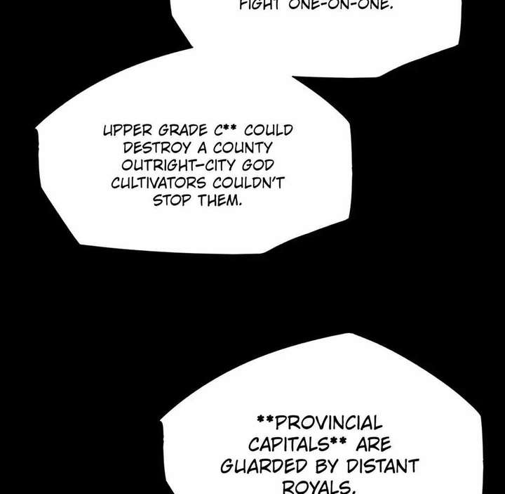 Sinister Immortal Path Chapter 59 - Page 75