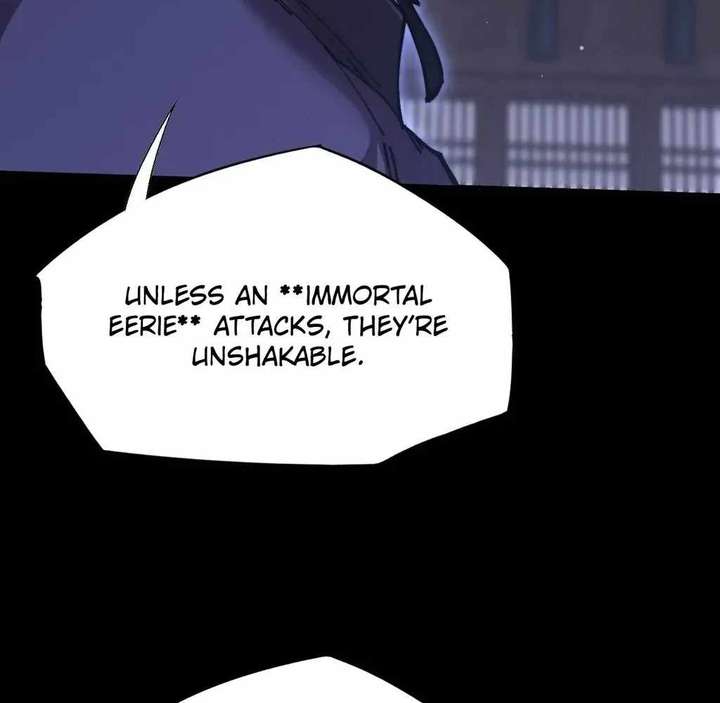 Sinister Immortal Path Chapter 59 - Page 80