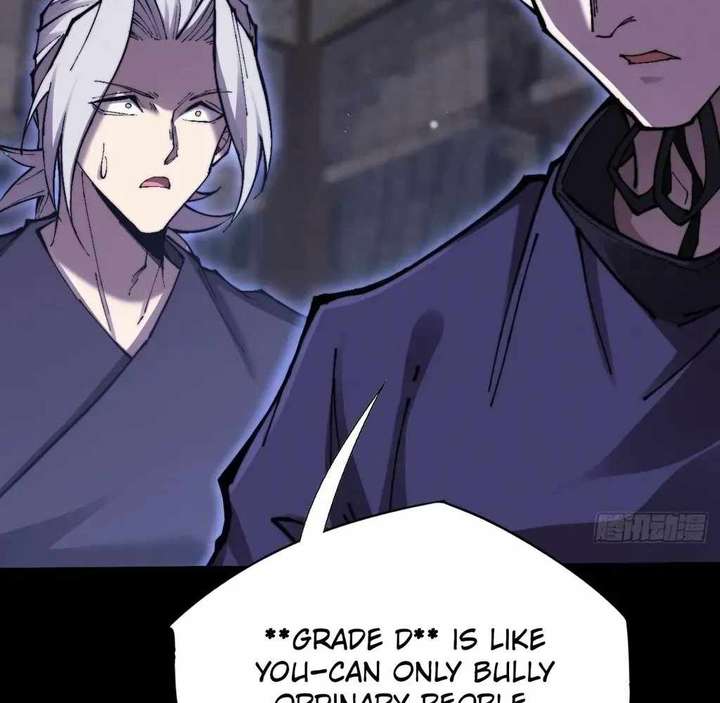 Sinister Immortal Path Chapter 59 - Page 82