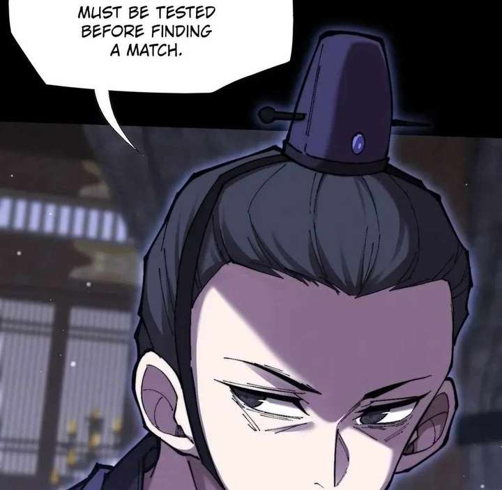 Sinister Immortal Path Chapter 59 - Page 86