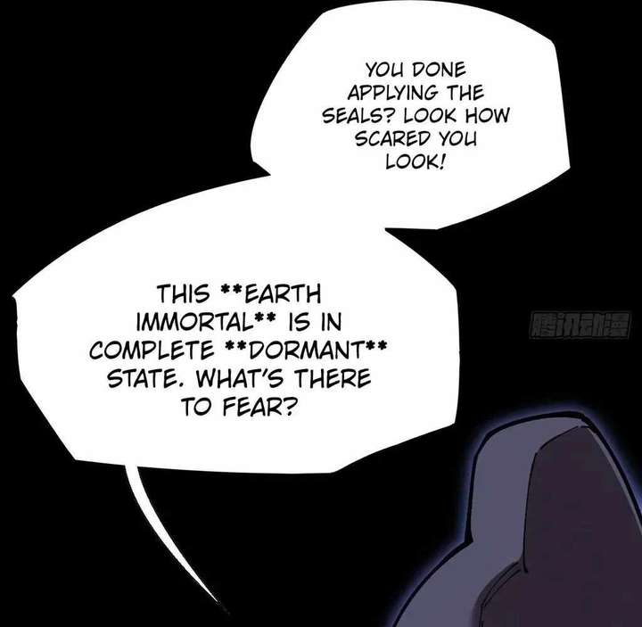 Sinister Immortal Path Chapter 59 - Page 98