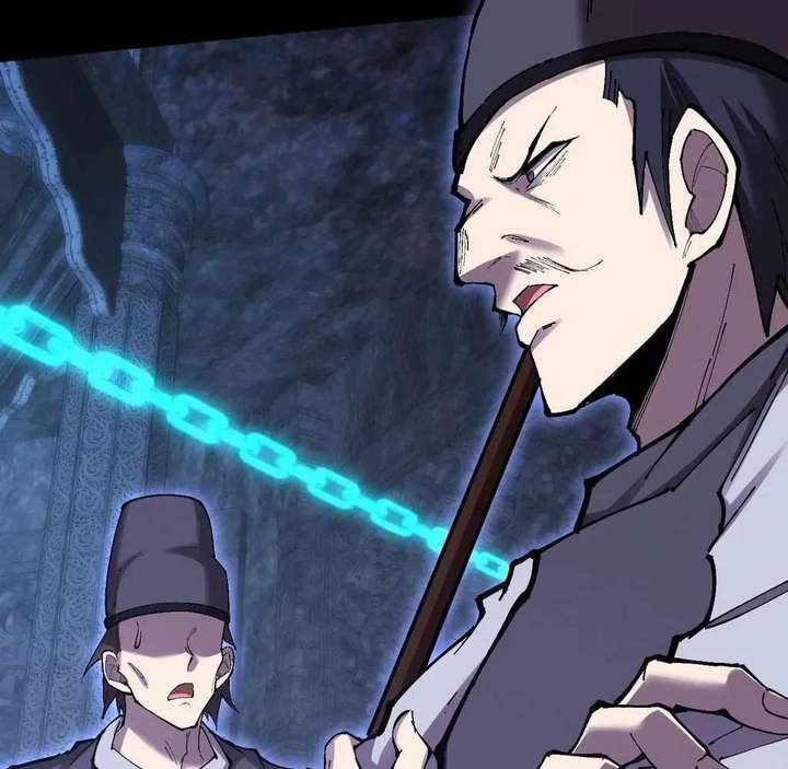 Sinister Immortal Path Chapter 59 - Page 99