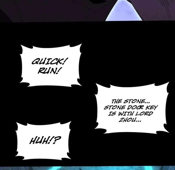 Sinister Immortal Path Chapter 59 - Page 115