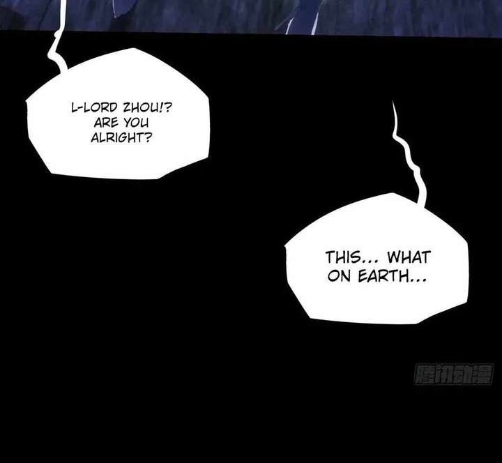 Sinister Immortal Path Chapter 59 - Page 117