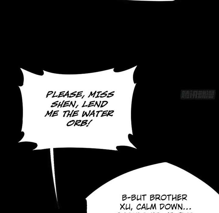 Sinister Immortal Path Chapter 60 - Page 4
