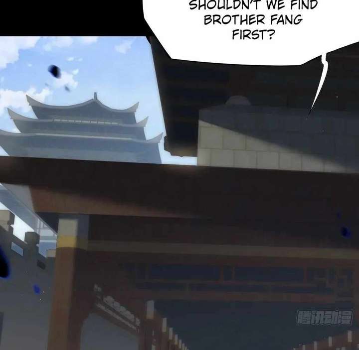 Sinister Immortal Path Chapter 60 - Page 5